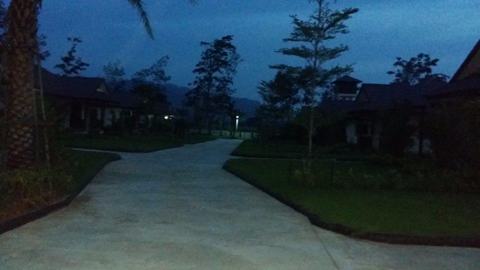 Dachatorn Village Khao Lak Exterior foto