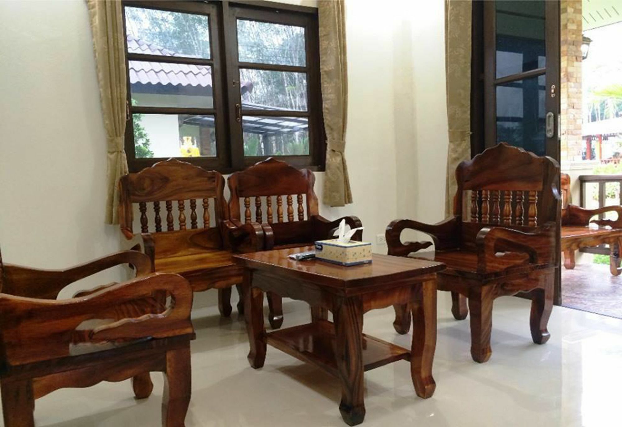 Dachatorn Village Khao Lak Exterior foto